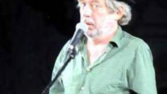Paolo Rossi recita la “sua” Odissea
