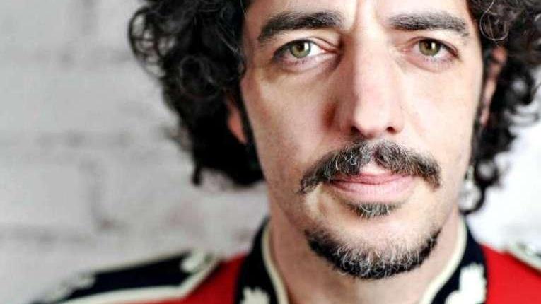 Metarock Revolution Festival per la “prima massese”: Gazzè