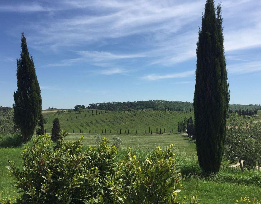 Ecoturismo, eventi e sport Ecco la Colle dell’Unesco 