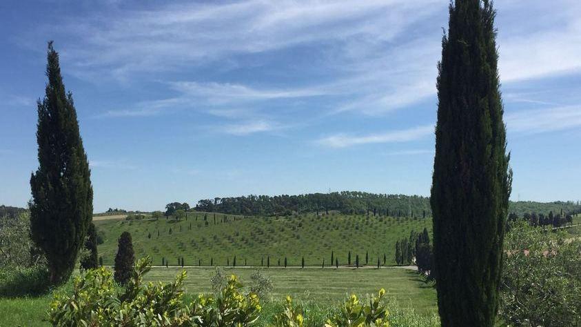 Ecoturismo, eventi e sport Ecco la Colle dell’Unesco