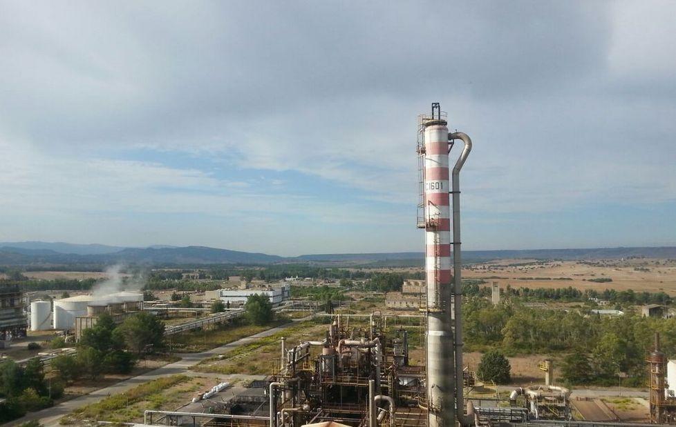 Energia, Ottana esclusa dal bando di Terna 