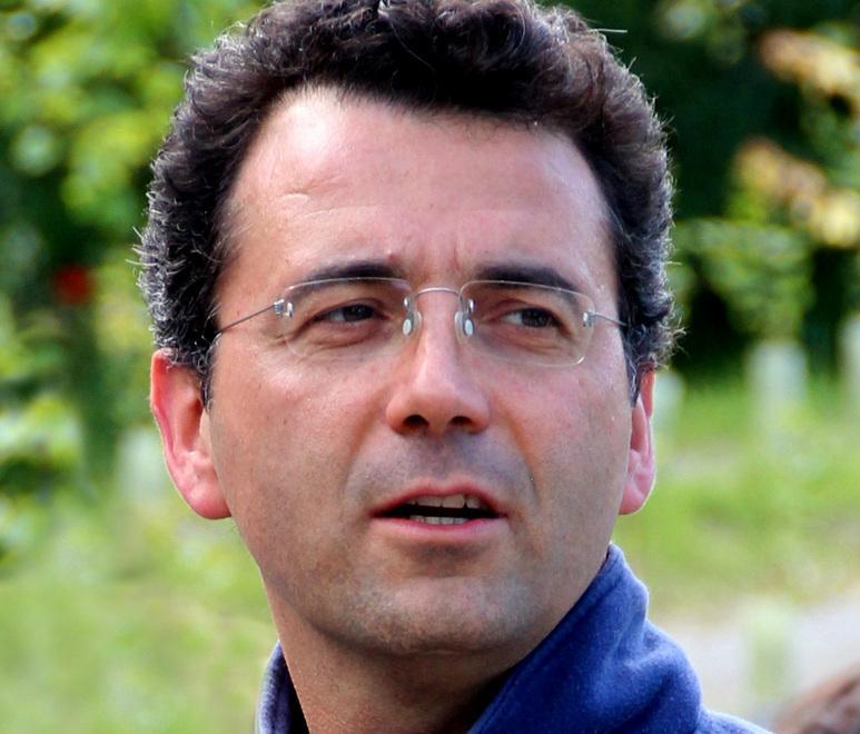 Oggi la parrocchia festeggia don Colombini