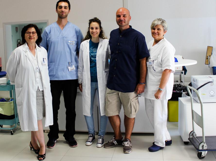 Avis: calano le donazioni cresce il bisogno di sangue 