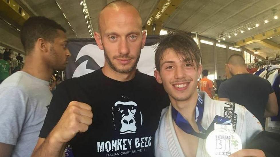 Bui campione di brazilian