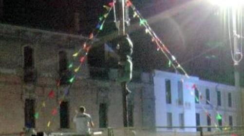 Il Palio di Bondeno uno show che affascina