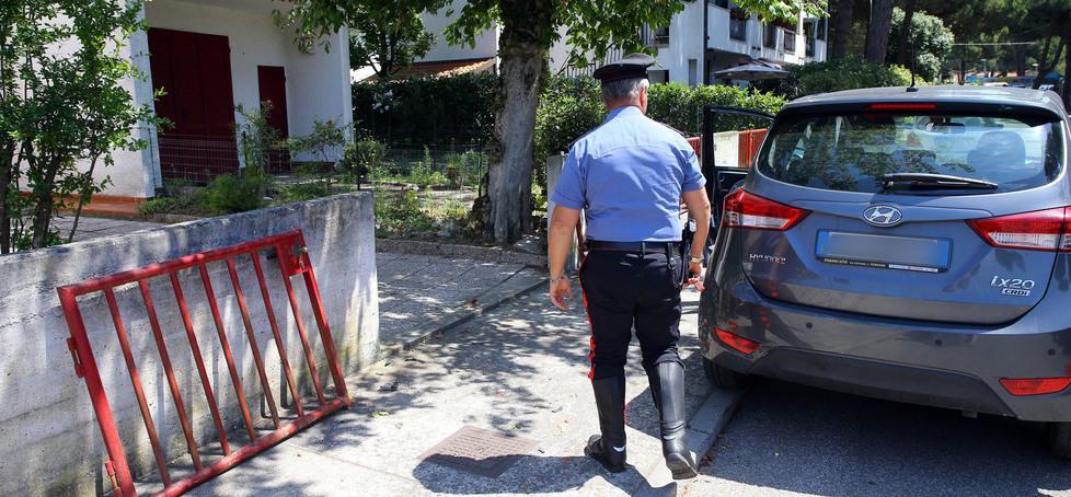 Pensionato travolto, resta un dubbio 