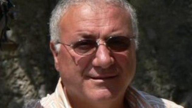 Camionista schiacciato da un muletto