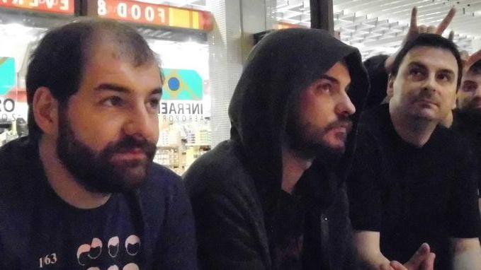 Tutti “Ancora” sul palco per ricordare Fontanelli