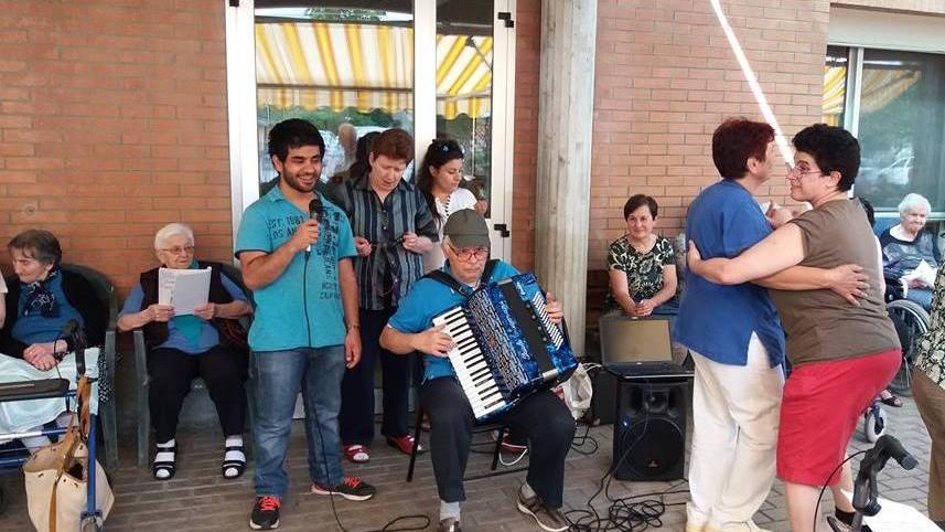 «Servono più operatori per i servizi a domicilio»