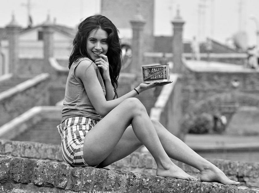 La donna del fiume torna tra ponti e canali 