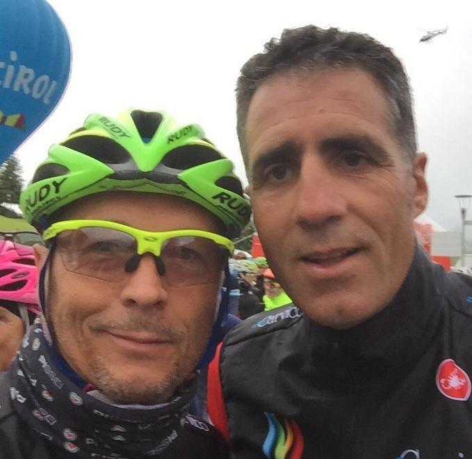 Maratona delle Dolomiti, modenesi protagonisti 