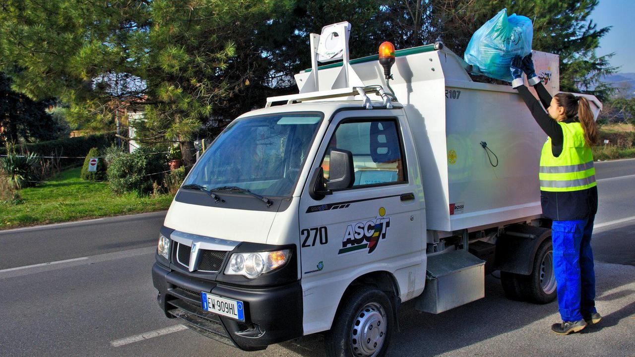 Raccolta rifiuti: in arrivo due giorni di sciopero