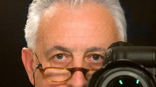 Roberto Alderighi