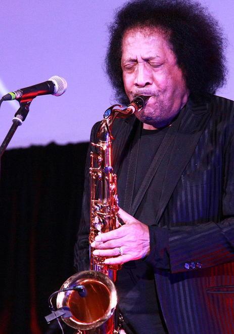 James Senese