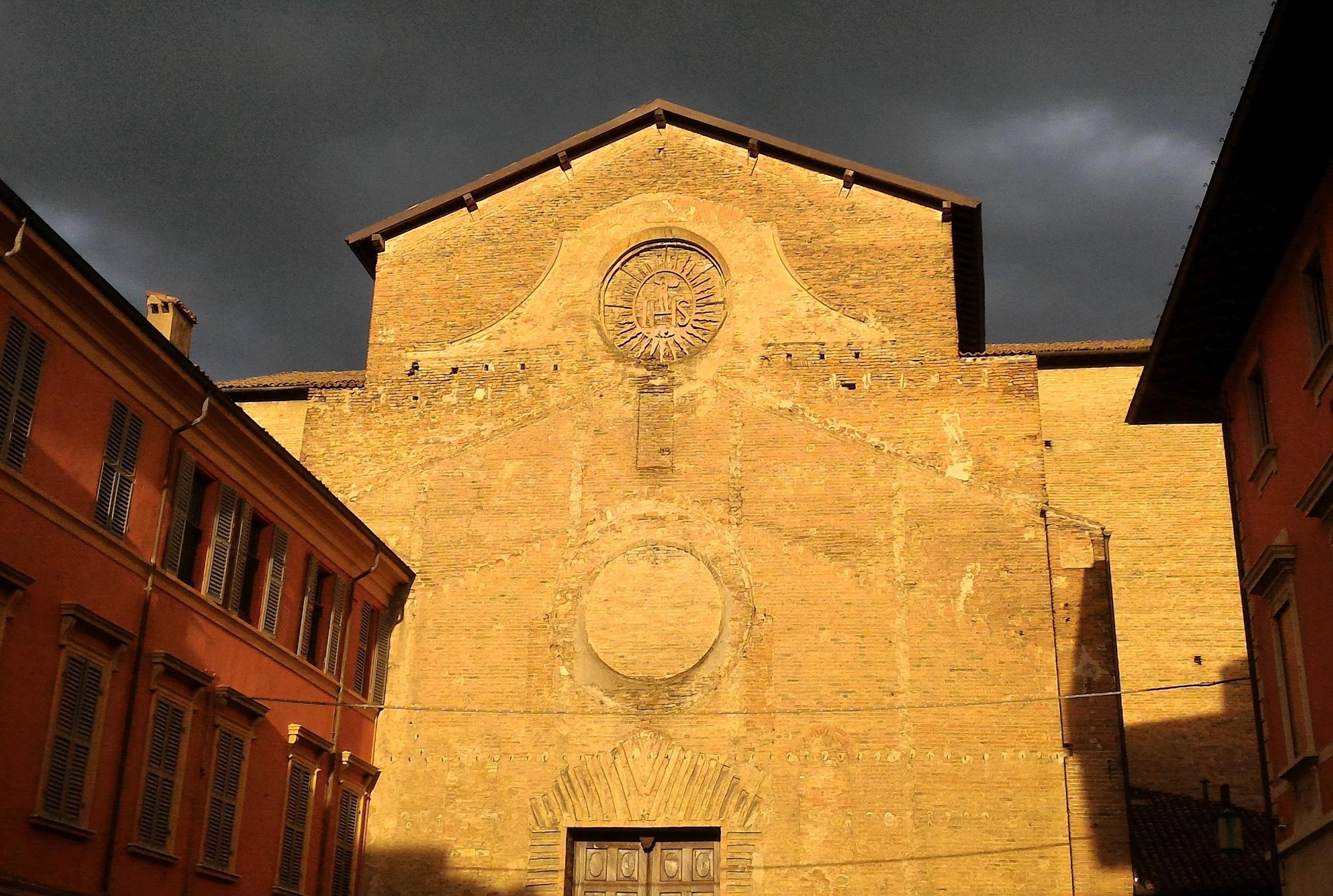 Tre itinerari per innamorarsi di Reggio Emilia 