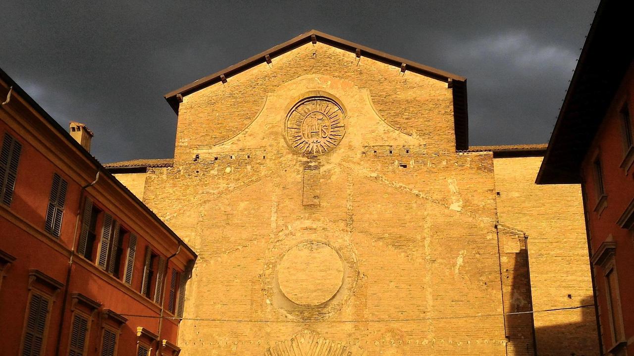 Tre itinerari per innamorarsi di Reggio Emilia