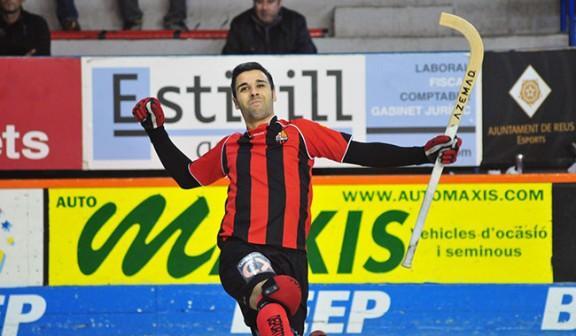 Xavi Costa 