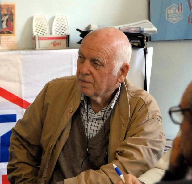 Politico e antifascista, addio a Roberto Nani 