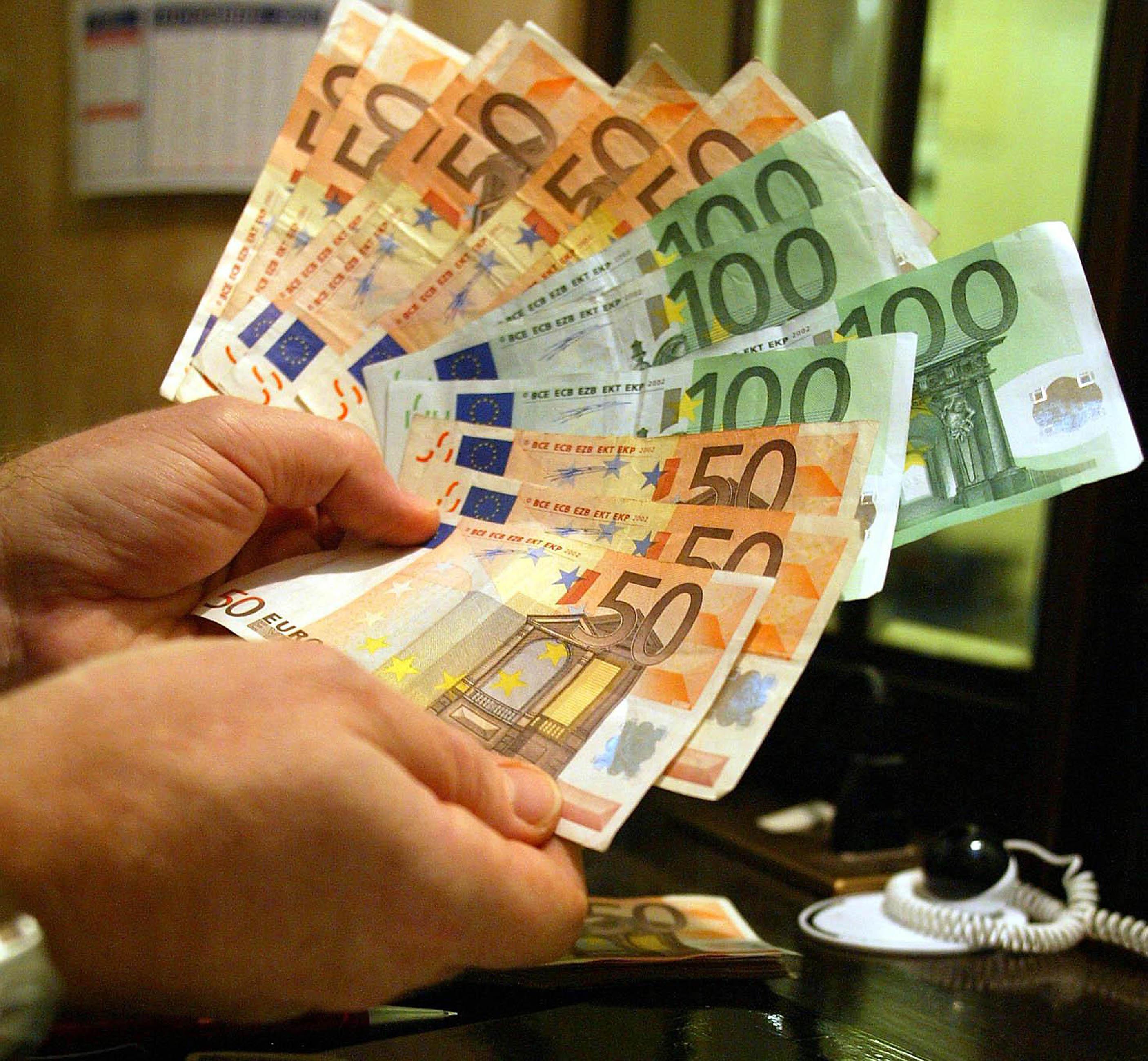 Banconote false scoperte dalla polizia locale di Alghero