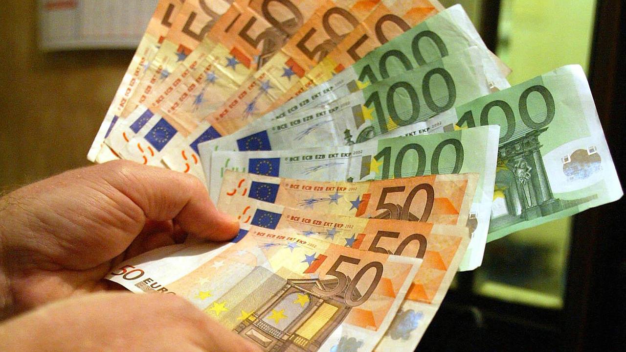 Banconote false scoperte dalla polizia locale di Alghero