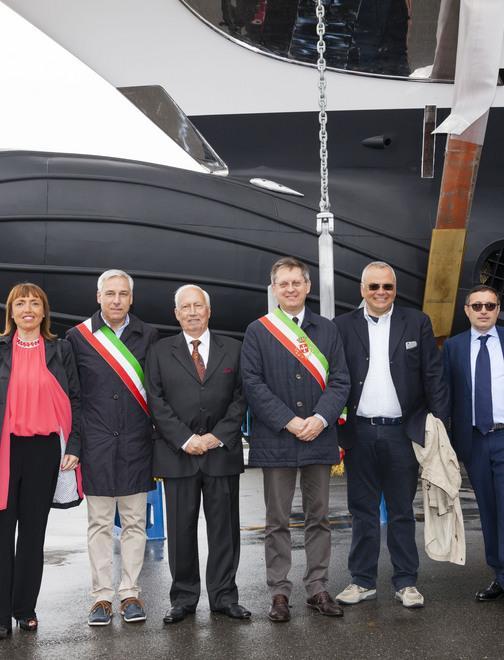 Yacht e nuovi brand nautica oltre la crisi 