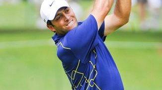Super Molinari In Francia cede solo a Jaidee