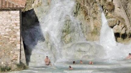 saturnia