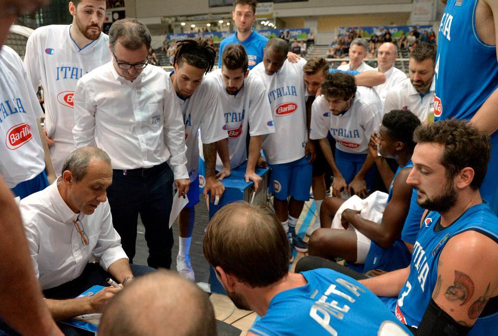 Prof. Messina: noi studenti preparati 