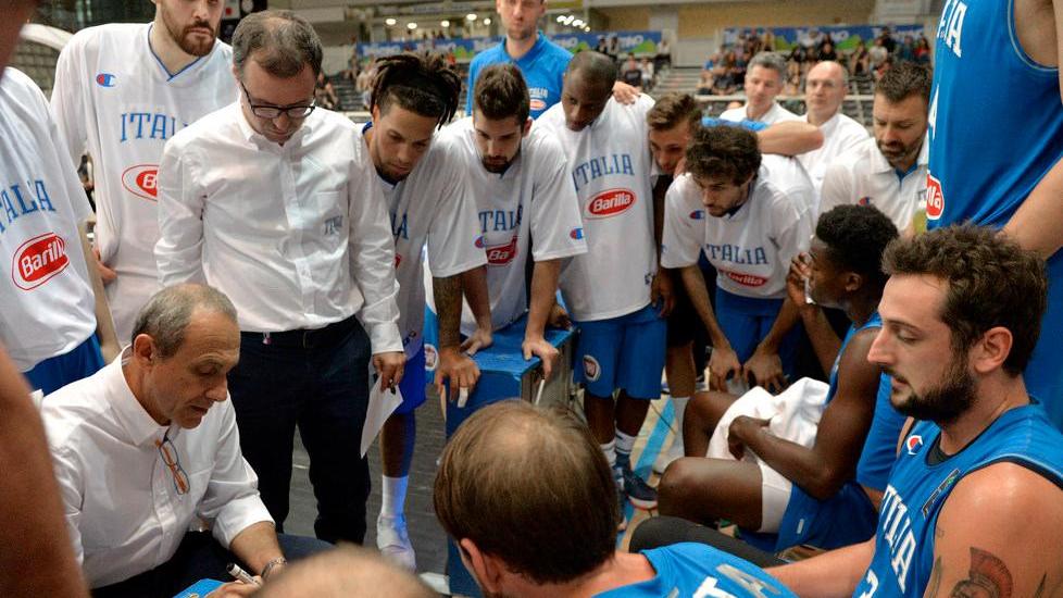 Prof. Messina: noi studenti preparati