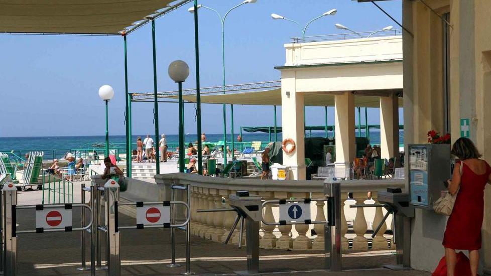 Caro affitto, condannati i Pancaldi