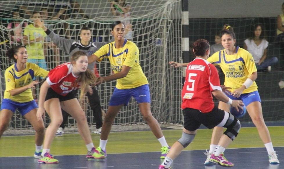 Handball Nuoro: «Dinamo e Cagliari aiutateci»