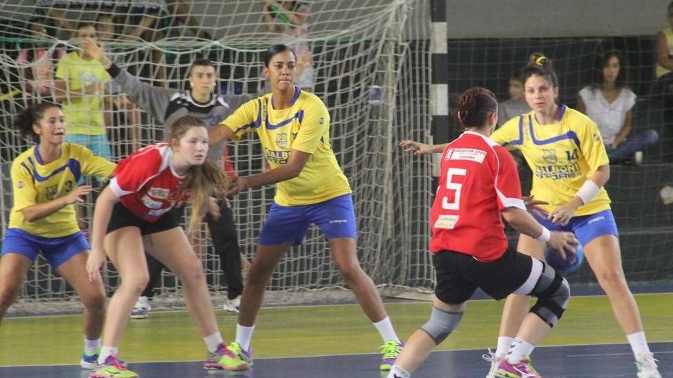 Handball Nuoro: «Dinamo e Cagliari aiutateci»