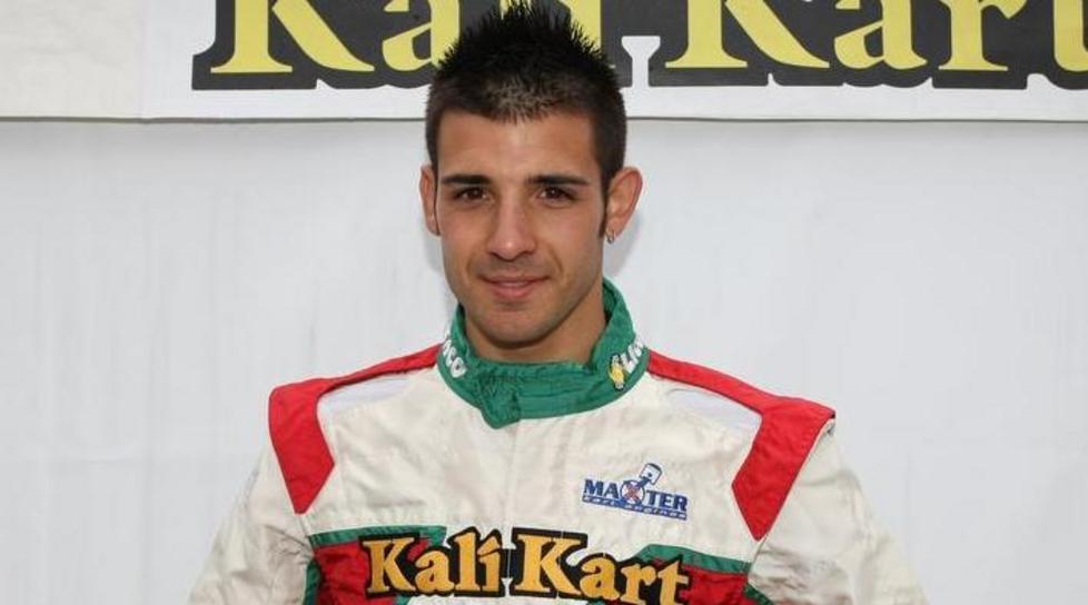 Luca Tillocca si impone a Ittiri Il Racing Sorso domina la gara 