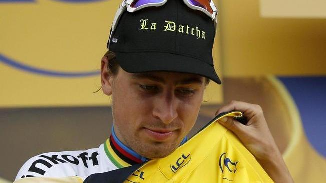 Nibali non si preoccupa «La gambe girano e Fabio è lì davanti»