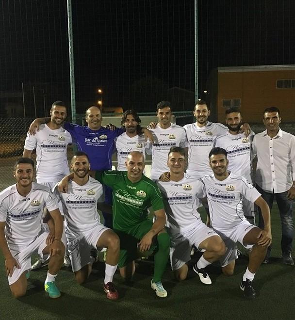 Festa del pallone sassarese a Ossi 