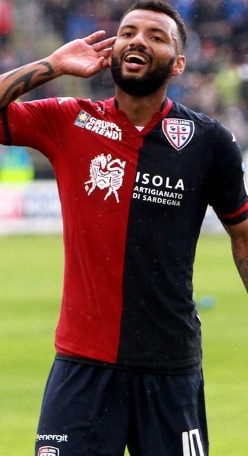  Joao Pedro rinnova l’accordo col Cagliari e firma fino al 2020 