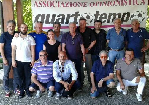 Quarto Tempo incontra il neosindaco Palazzi e progetta la Cup