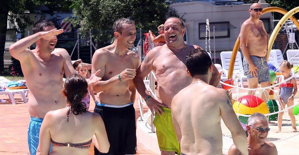 L’estate è arrivata pienone ai Lidi 