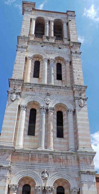 Tutti i segreti del Campanile 