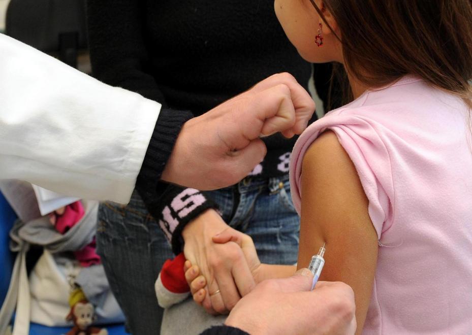 Vaccini obbligatori al nido, la norma in giunta 