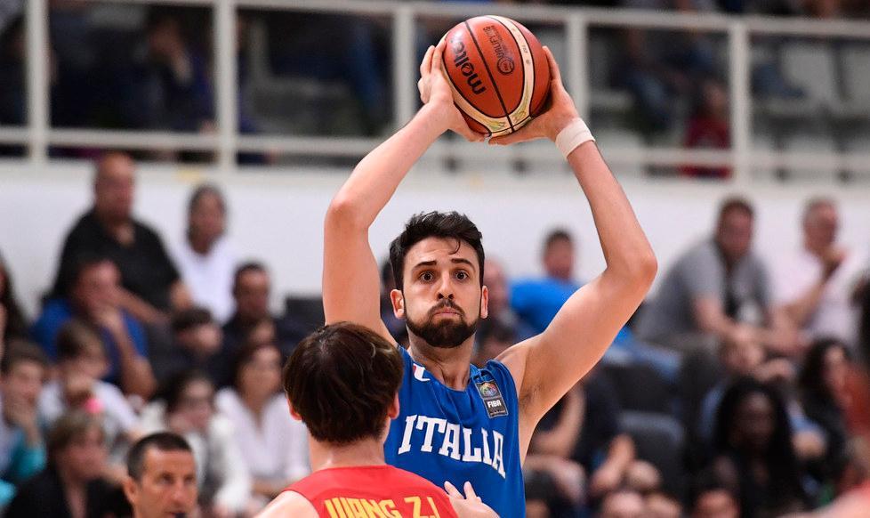 Scatta il pre-olimpico gli azzurri in lotta per un posto a Rio 
