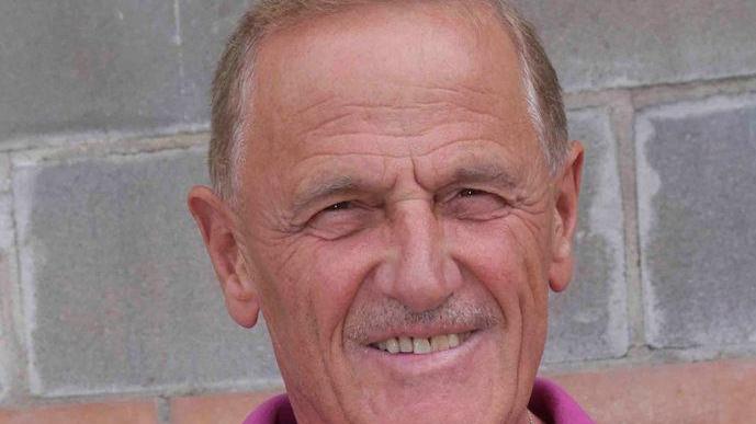 Incerti: «Vogliamo il 1° posto»
