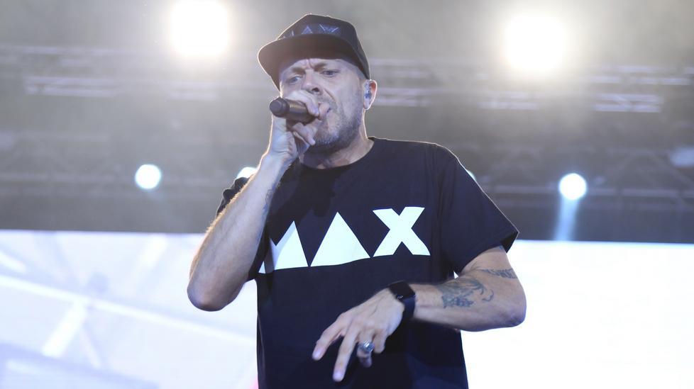 Il Mirabello si infiamma per Max