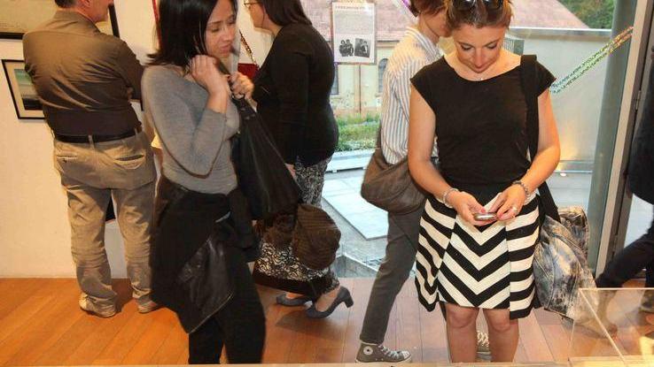 Una serata a “Due stelle” al Gerra per ritornare ai tempi della disco