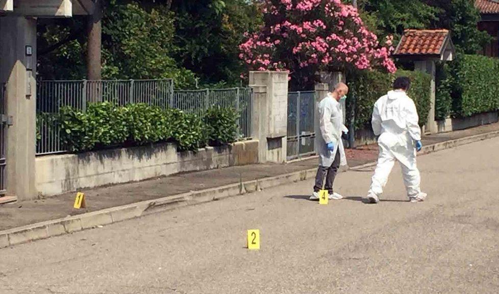 “Il Biondo” è stato localizzato a Milano 