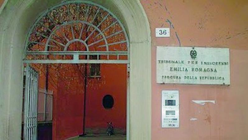 Il tribunale dei minori di Bologna