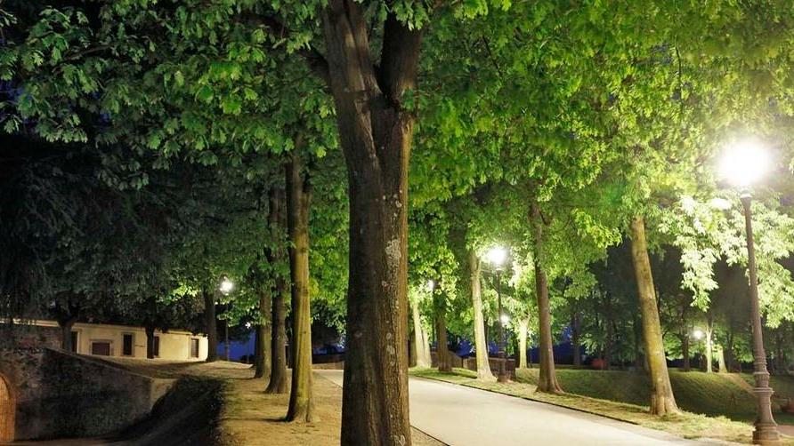 La magia delle Mura, il romanzo infinito che avvolge la città