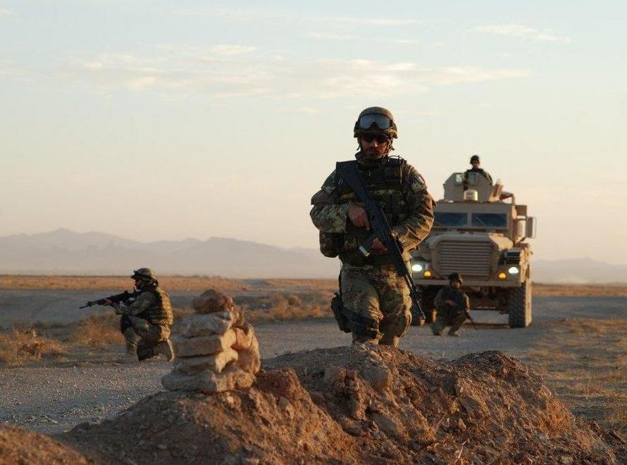 «La Brigata Sassari resta un reparto di punta» 