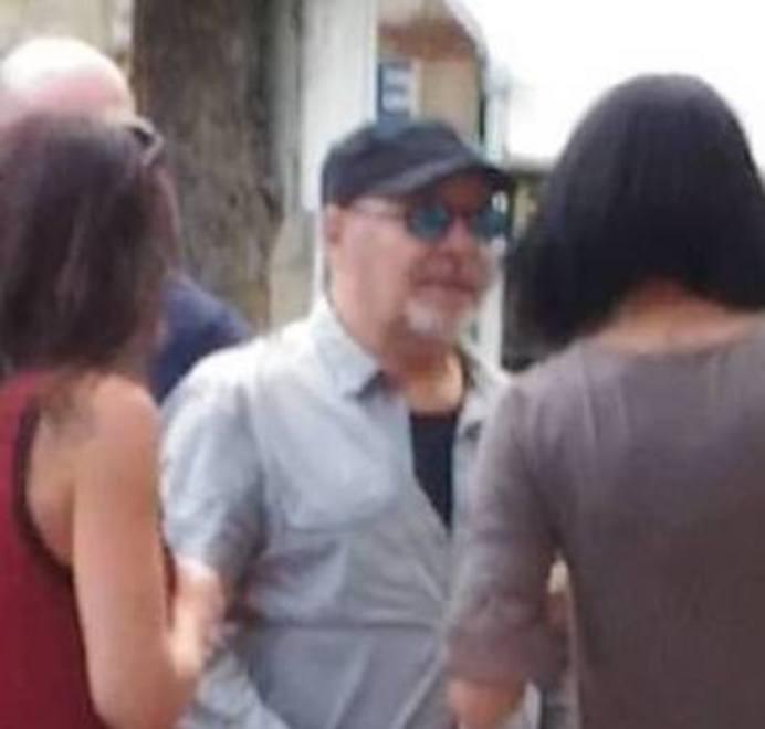 Vasco Rossi, dopo i trionfi romani, vacanza a Zocca con le band di Zocca 'n' roll