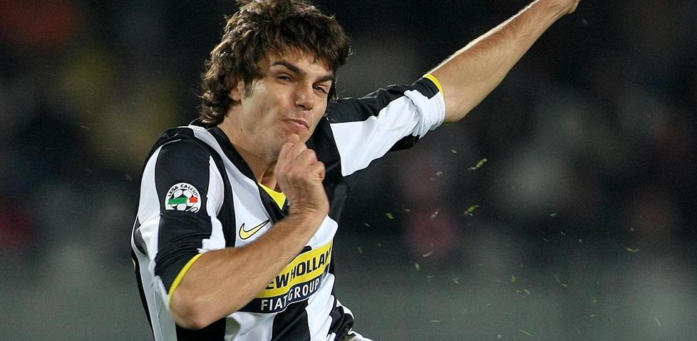 Il Cagliari posa gli occhi sul terzino Paolo De Ceglie 
